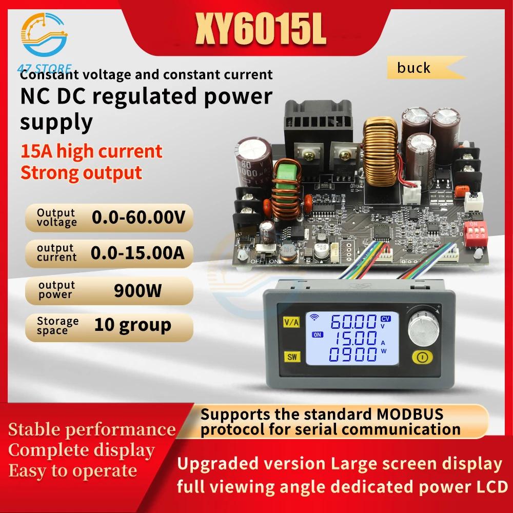 DC    ġ XY6015L CNC  DC ȭ ,    15A 900W  ٿ 